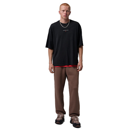 Футболка Jordan Flight Essential 96 Oversized Patch Short Sleeve Crew T-Shirt