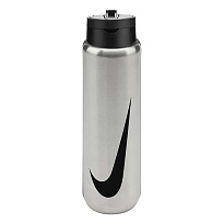 Бутылка Nike SS Recharge Straw Bottle 24 OZ