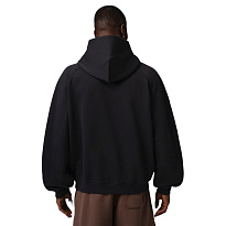 Толстовка Jordan Brooklyn Oversized Fleece Pullover