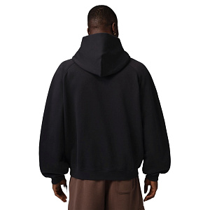 Толстовка Jordan Brooklyn Oversized Fleece Pullover
