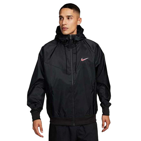 Куртка Nike Windrunner Woven Lined