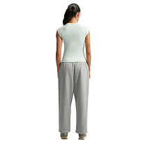Футболка Nike Sportswear Chill Knit Rib Short Sleeve Top