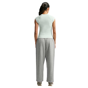 Футболка Nike Sportswear Chill Knit Rib Short Sleeve Top