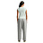 Футболка Nike Sportswear Chill Knit Rib Short Sleeve Top