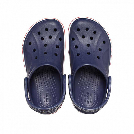 Клоги Crocs Bayaband Clog
