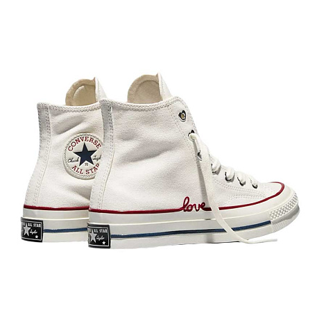 Кеды Converse Chuck 70