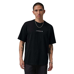 Футболка Jordan Embroidered T-Shirt