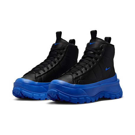 Кроссовки Nike Blazer Roam Mid