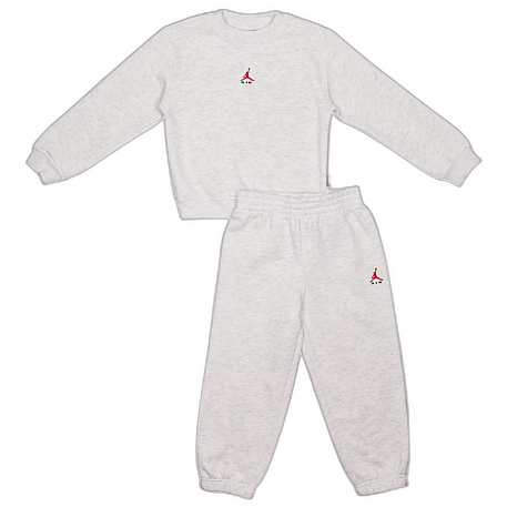 Костюм Jordan Brooklyn Fleece Crew Set