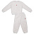 Костюм Jordan Brooklyn Fleece Crew Set
