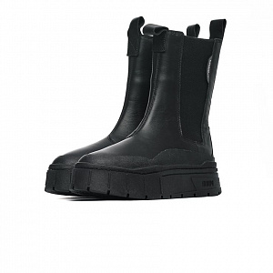 Сапоги Puma Mayze Stack Chelsea