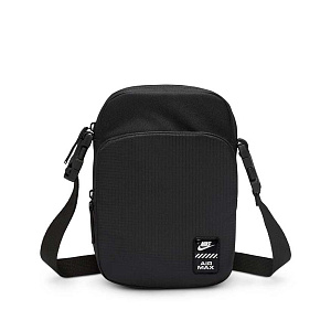 Сумка через плечо Nike Air Max Heritage Crossbody Bag (4L)