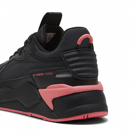 Кроссовки Puma RS-X Triple Glow