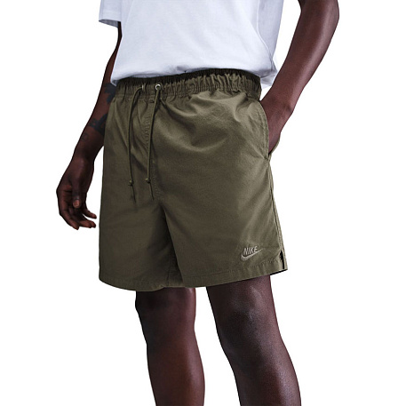 Шорты Nike Club Flow Shorts