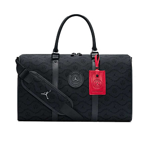 Сумка Jordan Paris Saint-Germain F.C. Monogram Duffle