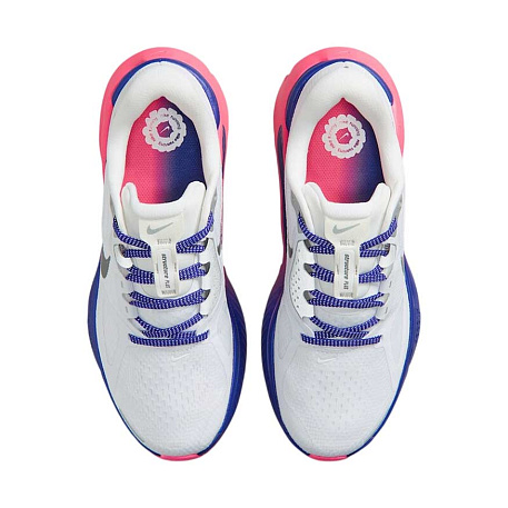 Кроссовки Nike Structure Plus SE
