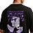 Футболка Nike Sportswear Tee Loose Swoosh Sounds