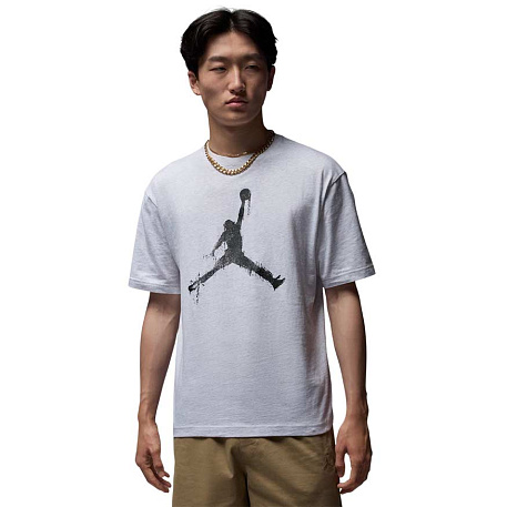 Футболка Jordan Brooklyn T-Shirt