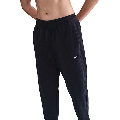 Брюки Nike One Therma-FIT Mid-Rise Fleece Pants