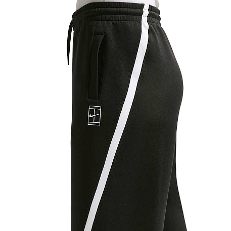 Брюки Nike Advantage Dri-FIT Mid-Rise Tennis Pants