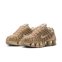 Кроссовки Nike Shox TL