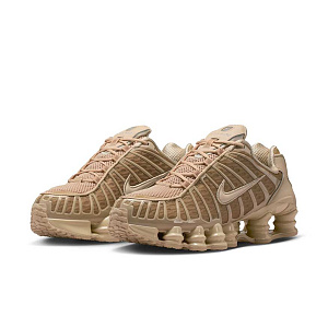 Кроссовки Nike Shox TL