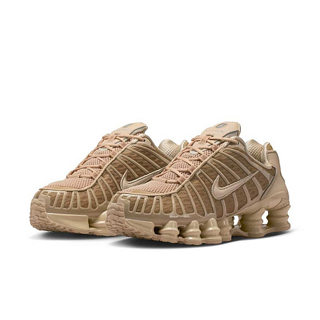 Кроссовки Nike Shox TL