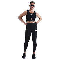 Лосины Nike Dri-FIT Tempo High-Rise 7/8 Tights