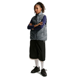 Жилетка Nike Kids' Sportswear Therma-FIT AOP Puffer Vest