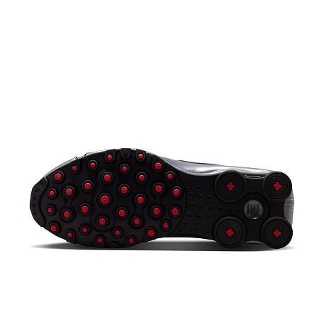 Кроссовки Nike Shox NZ