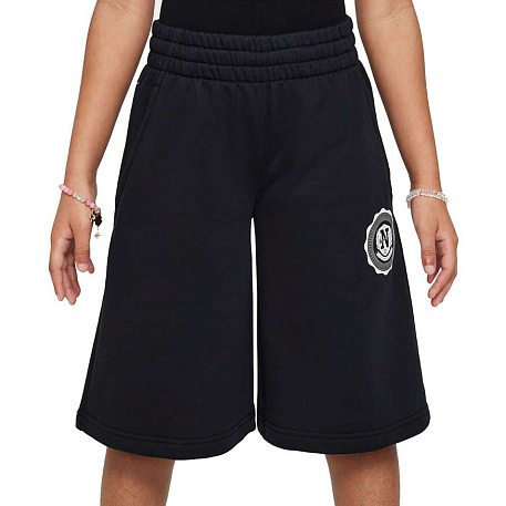 Шорты Nike Sportswear French Terry Shorts