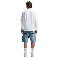 Футболка Nike Sportswear Loose T-Shirt Good vs Evil