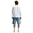 Футболка Nike Sportswear Loose T-Shirt Good vs Evil