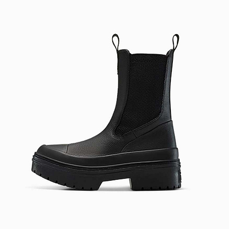 Кеды Converse Chuck Taylor All Star Lugged Heel NU