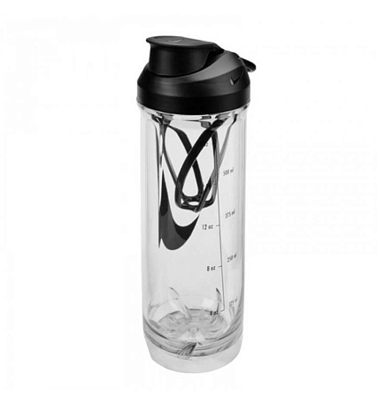 Бутылка Nike Tr Recharge Shaker Bottle 2.0 24 Oz