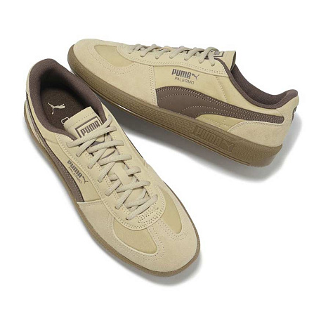 Кроссовки Puma Palermo Tongue