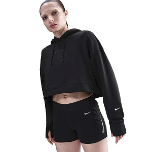 Толстовка Nike Pro Therma-FIT Fleece Hoodie
