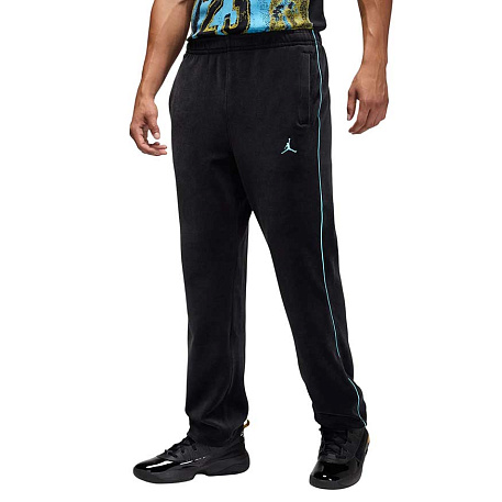 Брюки Jordan Brooklyn Velour Track Pants