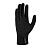 Перчатки Nike Therma-FIT Pacer Sphere Midweight RG Black/Black/Silver S