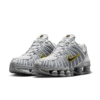 Кроссовки Nike Shox TL