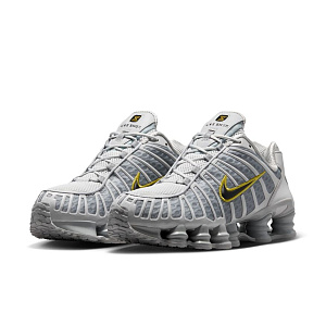 Кроссовки Nike Shox TL