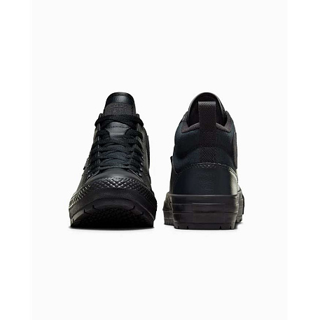 Кеды Converse Chuck Taylor All Star Malden Street Boot