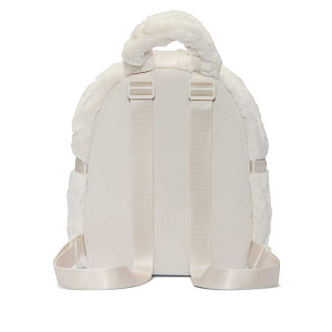 Рюкзак Nike Sportswear Futura Faux Fur Mini Backpack (6L)