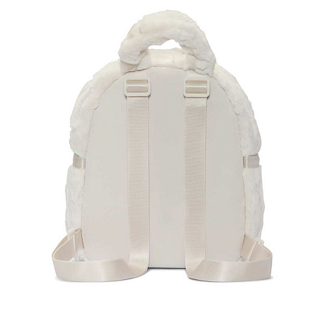 Рюкзак Nike Sportswear Futura Faux Fur Mini Backpack (6L)