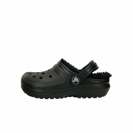Клоги Crocs Classic Lined Clog