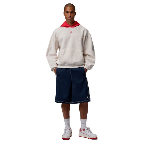 Толстовка Jordan Break Leisure Fleece Pullover BB