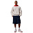 Толстовка Jordan Break Leisure Fleece Pullover BB