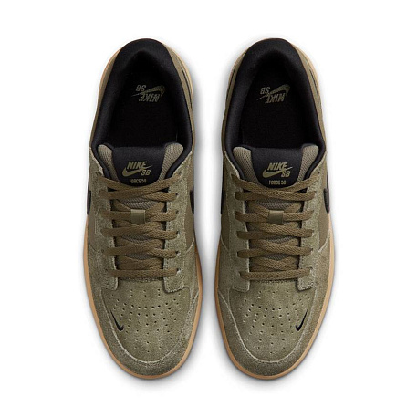 Кроссовки Nike SB Force 58