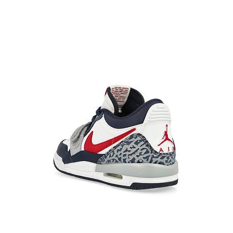 Кроссовки Air Jordan Legacy 312 Low (GS)