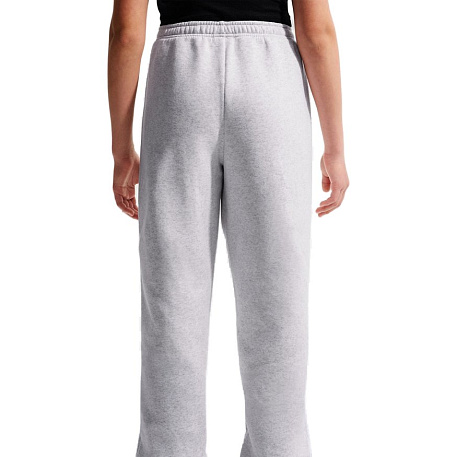 Брюки Nike Sportswear Studio Fleece Loose Pants LBR